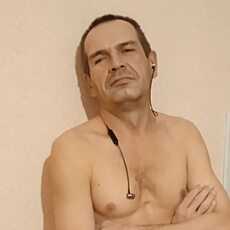 Фотография мужчины Сергей, 45 лет из г. Реж
