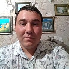 Фотография мужчины Евгений, 34 года из г. Милославское