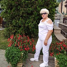 Фотография девушки Олечка, 66 лет из г. Сызрань