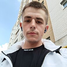 Фотография мужчины Егор, 22 года из г. Острогожск
