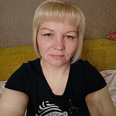 Фотография девушки Светлана, 50 лет из г. Руза