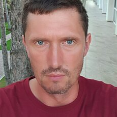 Фотография мужчины Сергей, 38 лет из г. Симферополь