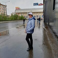 Фотография девушки Лена, 48 лет из г. Норильск