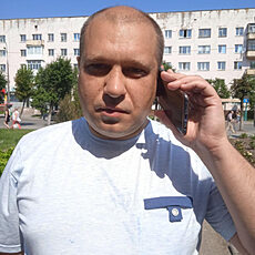 Фотография мужчины Дмитрий, 38 лет из г. Новоград-Волынский
