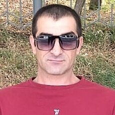 Фотография мужчины Заур, 39 лет из г. Ставрополь