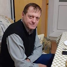 Фотография мужчины Олег, 56 лет из г. Саратов
