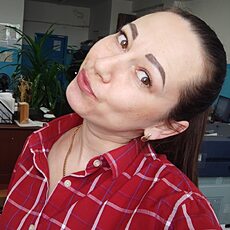 Фотография девушки Анастасия, 35 лет из г. Хабаровск