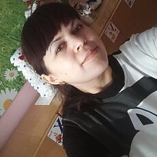 Фотография девушки Солнышко, 34 года из г. Саранск
