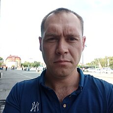 Фотография мужчины Алексей, 36 лет из г. Омутнинск