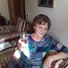 Фотография девушки Валентина, 69 лет из г. Екатеринбург