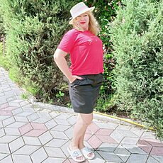 Фотография девушки Элла, 51 год из г. Луганск