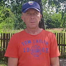 Фотография мужчины Андрей, 50 лет из г. Пинск