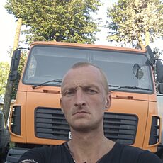 Фотография мужчины Олег, 34 года из г. Дрибин