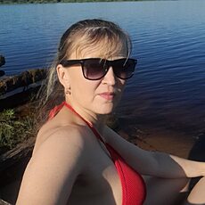 Фотография девушки Слава, 42 года из г. Вологда