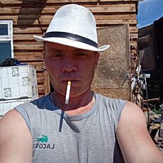 Фотография мужчины Александр, 41 год из г. Качуг