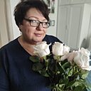 Ирина, 59 лет