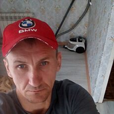 Фотография мужчины Сергей, 46 лет из г. Павлово