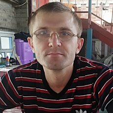 Фотография мужчины Иван, 38 лет из г. Усть-Донецкий