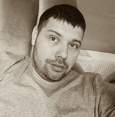 Фотография мужчины Илья, 34 года из г. Севастополь