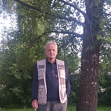Фотография мужчины Евгений, 66 лет из г. Пенза