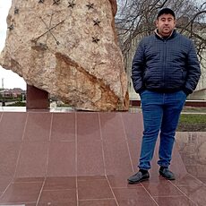 Фотография мужчины Азамат, 38 лет из г. Адыгейск