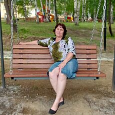 Фотография девушки Оксана, 46 лет из г. Новая Ляля