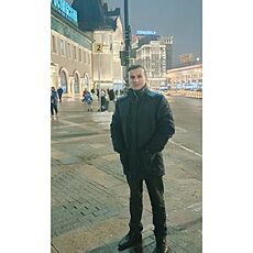 Фотография мужчины Хаким, 24 года из г. Волчанск