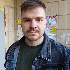 Фотография мужчины Николай, 33 года из г. Губкин