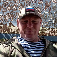 Фотография мужчины Евгений, 41 год из г. Симферополь