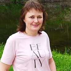 Фотография девушки Валентина, 49 лет из г. Волоконовка