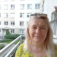 Фотография девушки Мария, 57 лет из г. Варшава