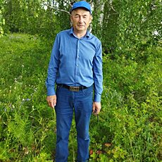 Фотография мужчины Аксан, 63 года из г. Челябинск