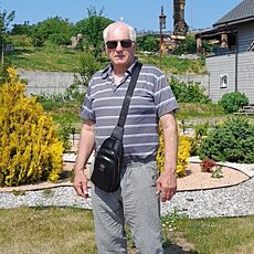 Фотография мужчины Константин, 66 лет из г. Череповец