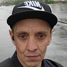 Фотография мужчины Александр, 47 лет из г. Прокопьевск