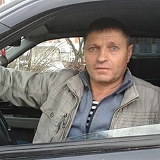 Фотография мужчины Алексей, 56 лет из г. Верещагино
