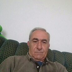 Фотография мужчины Саха, 63 года из г. Ереван