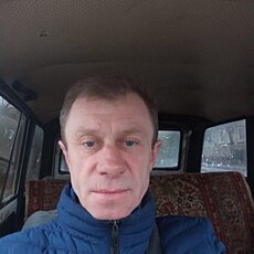 Фотография мужчины Сергей, 49 лет из г. Бурынь