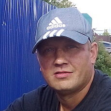Фотография мужчины Андрей, 43 года из г. Пермь