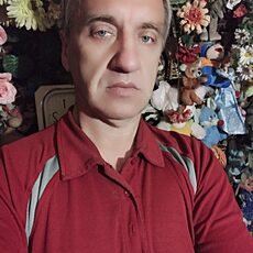 Фотография мужчины Владимир, 52 года из г. Краматорск