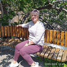 Фотография девушки Ирина, 62 года из г. Севастополь