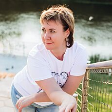 Фотография девушки Юлия, 51 год из г. Орехово-Зуево