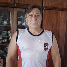Фотография мужчины Виталий, 54 года из г. Омск