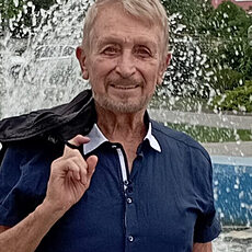 Фотография мужчины Николай, 63 года из г. Волгоград
