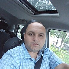 Фотография мужчины Серега, 34 года из г. Ивантеевка