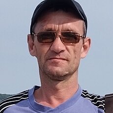 Фотография мужчины Евгений, 45 лет из г. Комсомольск-на-Амуре