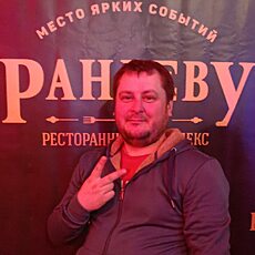 Фотография мужчины Владимир, 43 года из г. Константиновск