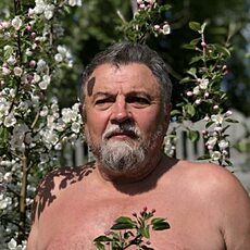 Фотография мужчины Владимир, 61 год из г. Нижний Тагил