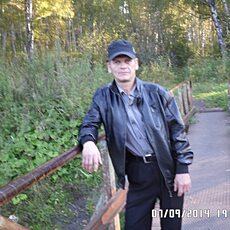 Фотография мужчины Дмитрий, 49 лет из г. Назарово