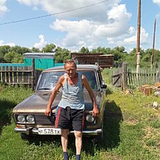 Фотография мужчины Алексей, 51 год из г. Мамонтово