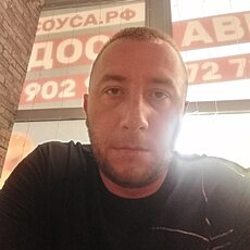 Фотография мужчины Артём, 34 года из г. Зеленогорск (Красноярский Край)